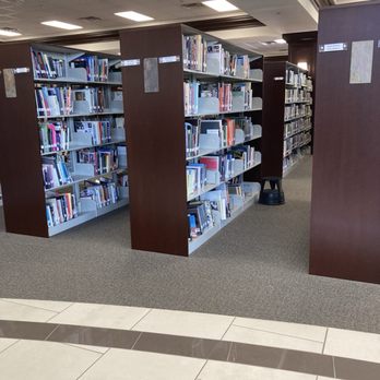 Collin College - Spring Creek Campus - Organized! - Colleges & Universities Near Me - Plano, Texas
