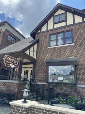 Stever's Candies ~ Homemade Candy Since 1946 by null