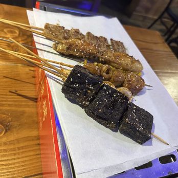 Gao's BBQ & Crab - Chinese Near Me - Flushing, New York Gao's BBQ & Crab - Chinese Near Me - Flushing, New York