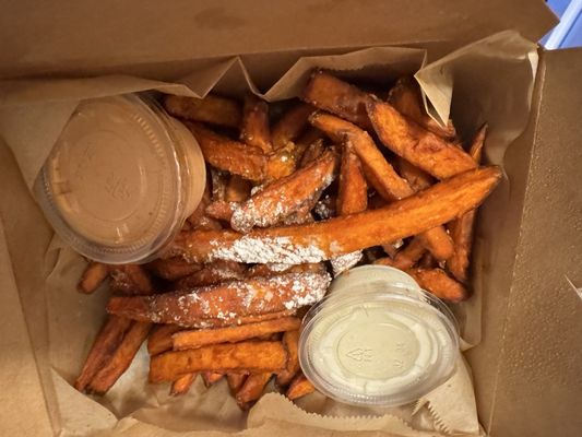 Twozone Chicken - 8th by null