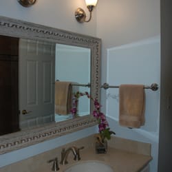 Craftsman Home Improvements - Bathroom Remodels