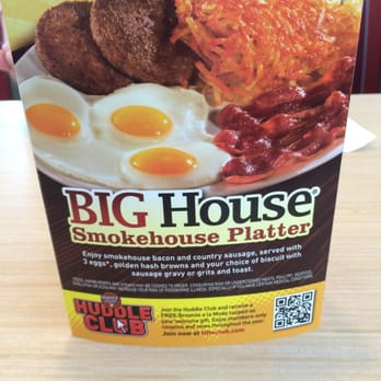Huddle House - Breakfast & Brunch Near Me - Osceola, Arkansas