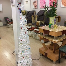 NY Design Hair & Nails