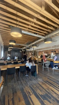 Thump Coffee by null
