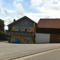 Gasthof Oswald