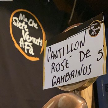 Ma Che Siete Venuti a Fa' - Beer geek's choice - Pubs Near Me - Rome, RM Ma Che Siete Venuti a Fa' - Beer geek's choice - Pubs Near Me - Rome, RM