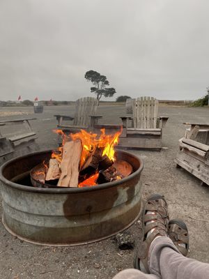 Humboldt Bay Social Club by null