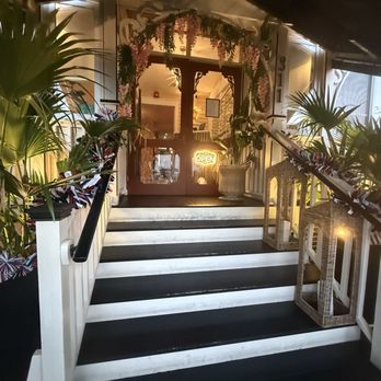Il Riccio Cape May - Italian Near Me - Cape May, New Jersey