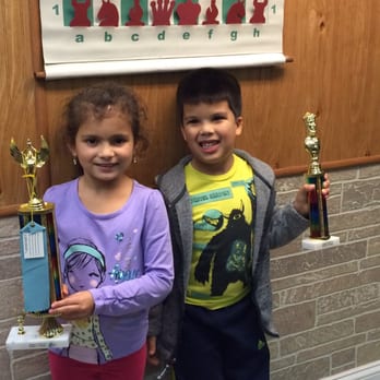 Geller Kids Chess Camp - First and second place. Everyone gets a trophy. - Kids Activities Near Me - Newark, New Jersey Geller Kids Chess Camp - First and second place. Everyone gets a trophy. - Kids Activities Near Me - Newark, New Jersey