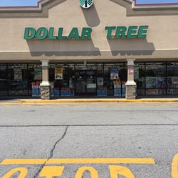 Dollar Tree