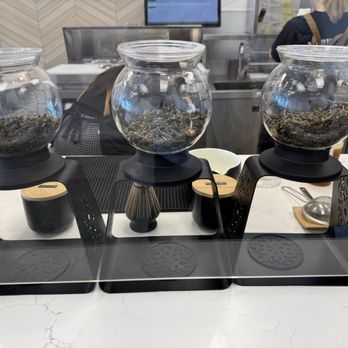 Sen - Tea brewed - Bubble Tea Near Me - Lakewood, Washington