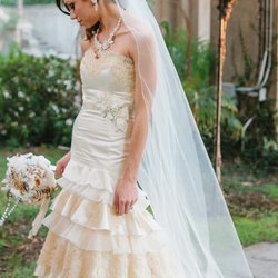 Dikici Bridal