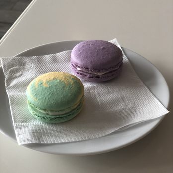 Mac Lab - Coffee & Tea Near Me - Duluth, Georgia