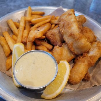 J Riley Distillery - Fish and Chips - Distilleries Near Me - Redlands, California J Riley Distillery - Fish and Chips - Distilleries Near Me - Redlands, California