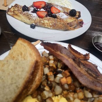 Blu Jam Cafe - Breakfast & Brunch Near Me - Los Angeles, California Blu Jam Cafe - Breakfast & Brunch Near Me - Los Angeles, California