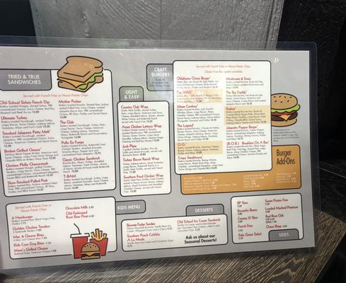 BackPorch DraftHouse West by null