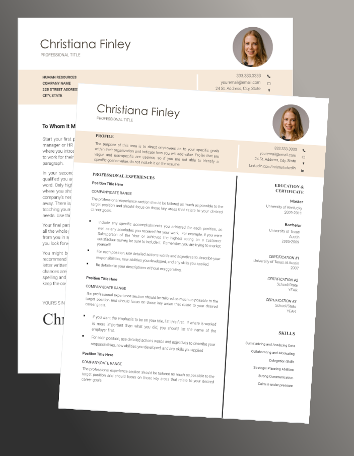 RAE S RESUMES Updated June 2025 - O 