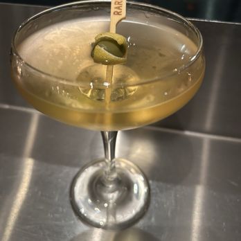 Bonnie's - My amazing Dirty Martini - Cantonese Near Me - Brooklyn, New York Bonnie's - My amazing Dirty Martini - Cantonese Near Me - Brooklyn, New York