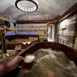 Original Beer Spa
