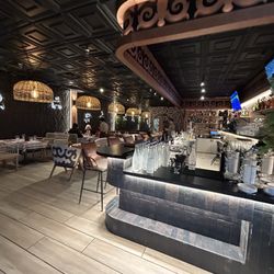 Ethno Restaurant