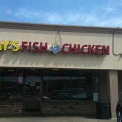 Jays Fish & Chicken