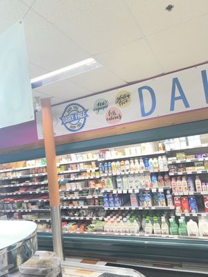 Sevananda Natural Foods Market by null