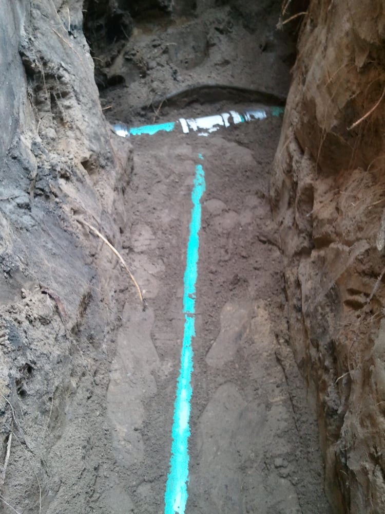 Slide of 7-11 Plumbing