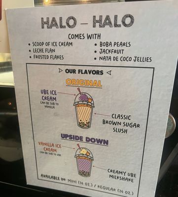 Menu photo 3 Cafe 86 -Roseville Roseville, CA