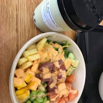 Poke Kai - Japanese Near Me - Allentown, Pennsylvania Poke Kai - Japanese Near Me - Allentown, Pennsylvania