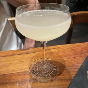 GRANVILLE - Citrus cocktail: too bitter for me - New American Near Me - Pasadena, California GRANVILLE - Citrus cocktail: too bitter for me - New American Near Me - Pasadena, California