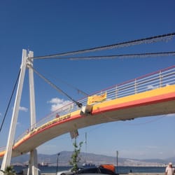 Göztepe Köprüsü