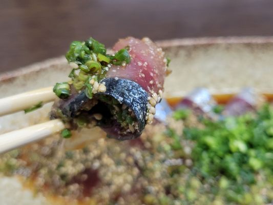 Hajimenoippo by null