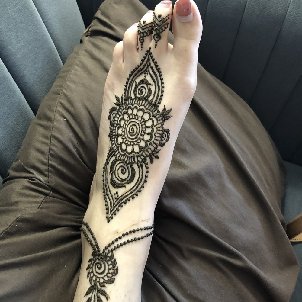 Henna By Shree - Henna art by Shree - Henna Artists Near Me Henna By Shree - Henna art by Shree - Henna Artists Near Me