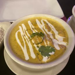 Chicken Korma Chicken Korma