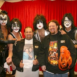 Recorded Memories - You wanted the BEST, You got the BEST, THE HOTTEST band in the WOOORRLLLD......KISS!!!