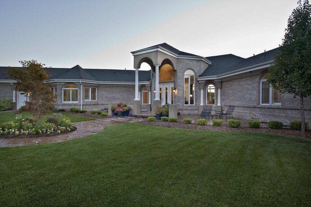 Turning Point Centers - Bell Canyon - grief counselor in Sandy, UT