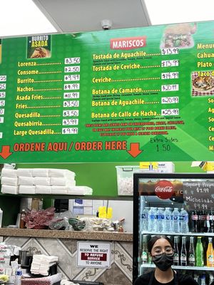 Tacos & Dogos Don Nico Restaurant by null