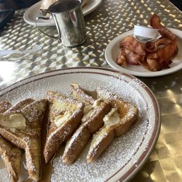 *cinnamon French Toast