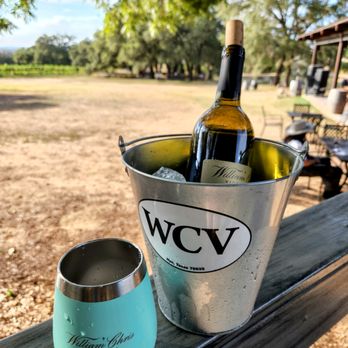 William Chris Vineyards - Wineries Near Me - Hye, Texas William Chris Vineyards - Wineries Near Me - Hye, Texas