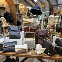Eclectique Boutique