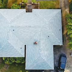 Slide of Diamond Contracting