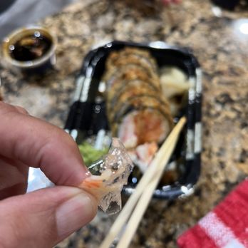 Haru Sushi Bar & Grill - Plastic - Sushi Bars Near Me - Indialantic, Florida Haru Sushi Bar & Grill - Plastic - Sushi Bars Near Me - Indialantic, Florida