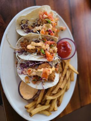 Bahama Breeze by null