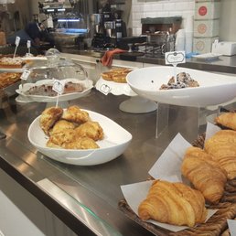 Treats galore