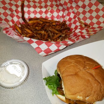 Slyderz Grill - Burned and un-eatable!! - Food Trucks Near Me - Chico, California Slyderz Grill - Burned and un-eatable!! - Food Trucks Near Me - Chico, California