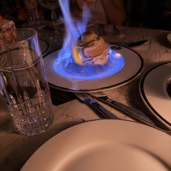Born & Raised - Steakhouses Near Me - San Diego, California