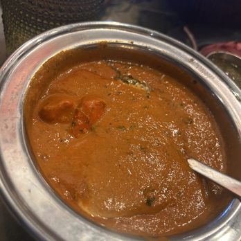 Karahi Point - Butter chicken - Indian Near Me - Stafford, Texas