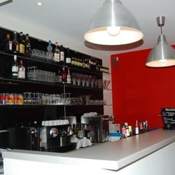 Ô Port - Ôport bar