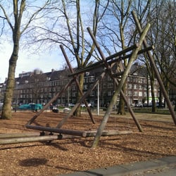 Speeltuin De Bockesprong