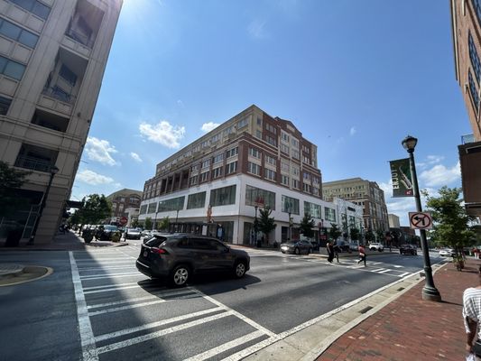 Atlantic Station by null